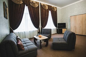 Hotel Bessarabia - Hostel