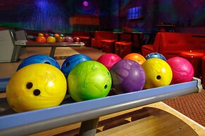 Hotel Bessarabia - Hostel