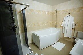 Hotel Bessarabia - Hostel