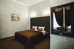 Hotel Bessarabia - Hostel
