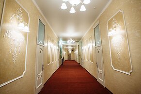 Hotel Bessarabia - Hostel