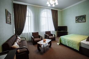 Hotel Bessarabia - Hostel