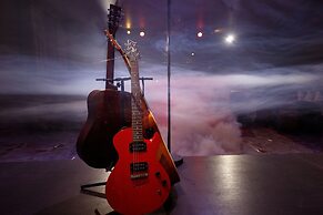 Hotel Bessarabia - Hostel