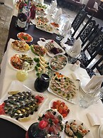 Hotel Bessarabia - Hostel