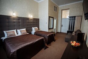 Hotel Bessarabia - Hostel