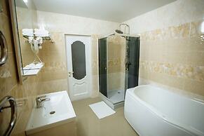 Hotel Bessarabia - Hostel