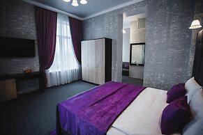 Hotel Bessarabia - Hostel