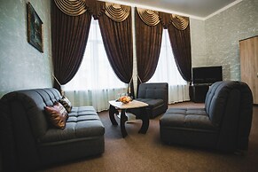 Hotel Bessarabia - Hostel