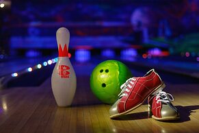 Hotel Bessarabia - Hostel