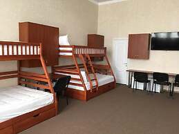 Hotel Bessarabia - Hostel