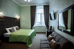 Hotel Bessarabia - Hostel