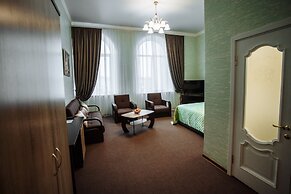 Hotel Bessarabia - Hostel