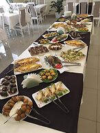 Hotel Bessarabia - Hostel