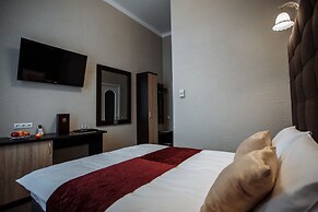 Hotel Bessarabia - Hostel