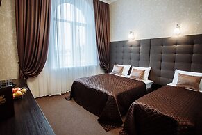 Hotel Bessarabia - Hostel