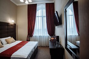 Hotel Bessarabia - Hostel