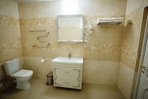 Hotel Bessarabia - Hostel