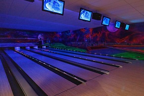 Hotel Bessarabia - Hostel