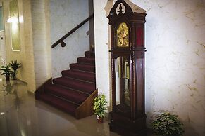 Hotel Bessarabia - Hostel