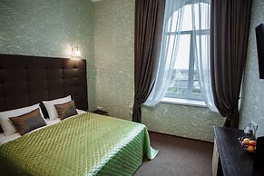 Hotel Bessarabia - Hostel