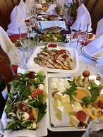 Hotel Bessarabia - Hostel