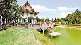 Grace Villa Pattaya By DDM Siam