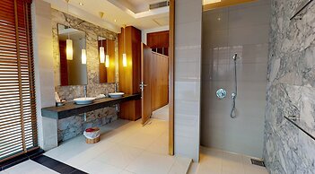 Grace Villa Pattaya By DDM Siam