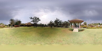 Grace Villa Pattaya By DDM Siam