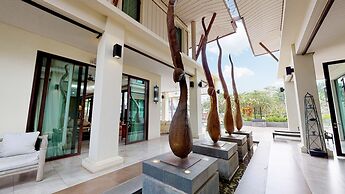 Grace Villa Pattaya By DDM Siam