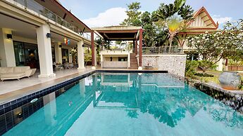 Grace Villa Pattaya By DDM Siam