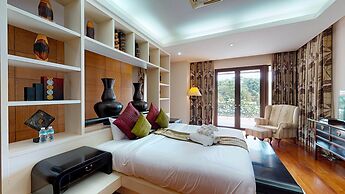 Grace Villa Pattaya By DDM Siam
