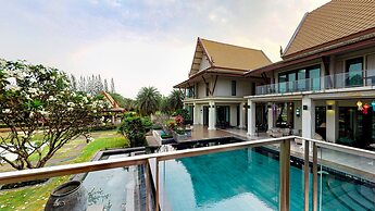 Grace Villa Pattaya By DDM Siam