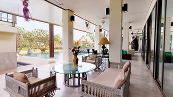 Grace Villa Pattaya By DDM Siam