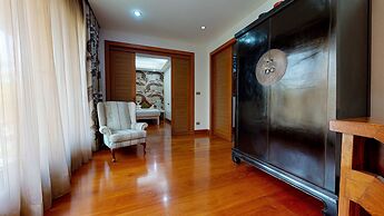 Grace Villa Pattaya By DDM Siam