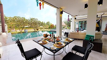 Grace Villa Pattaya By DDM Siam