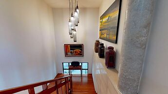 Grace Villa Pattaya By DDM Siam