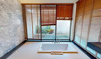 Grace Villa Pattaya By DDM Siam