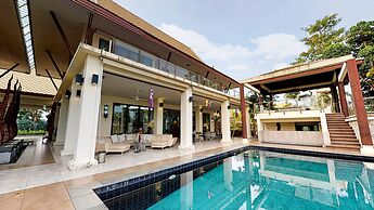 Grace Villa Pattaya By DDM Siam