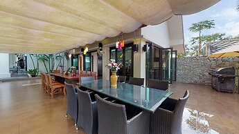 Grace Villa Pattaya By DDM Siam