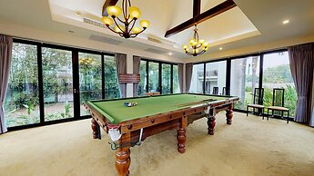 Grace Villa Pattaya By DDM Siam