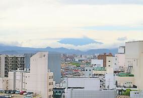Smile Hotel Shonan Fujisawa