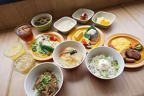 Smile Hotel Shonan Fujisawa