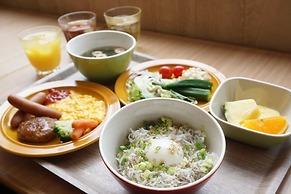 Smile Hotel Shonan Fujisawa