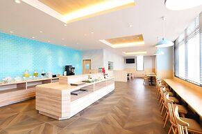 Smile Hotel Shonan Fujisawa