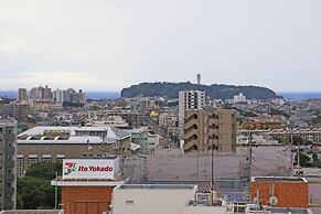 Smile Hotel Shonan Fujisawa
