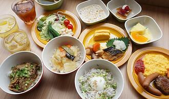 Smile Hotel Shonan Fujisawa
