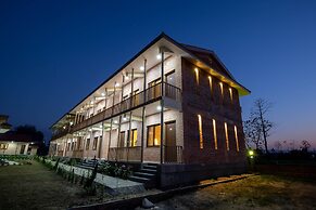 Badreni Jungle Resort