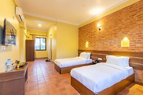 Badreni Jungle Resort