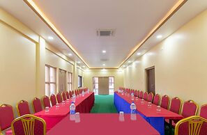 Badreni Jungle Resort