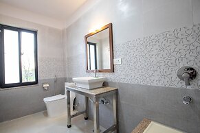 Badreni Jungle Resort